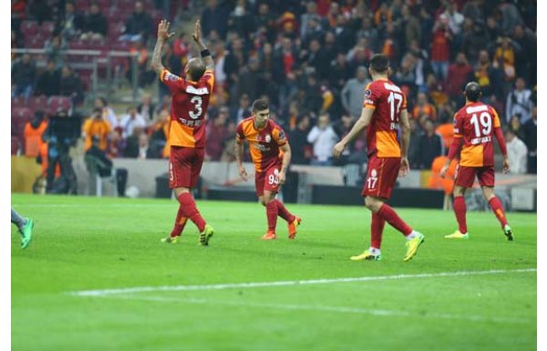 Galatasaray'dan FLAŞ kararlar!