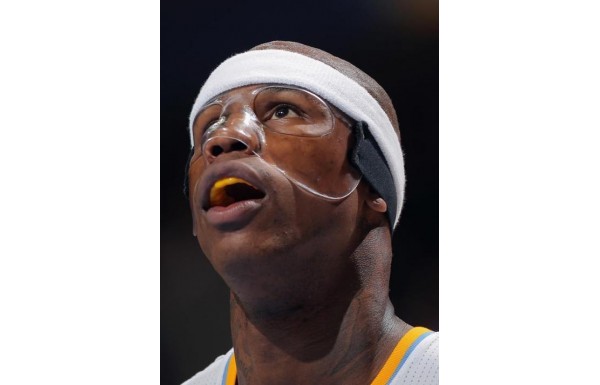 Al Harrington