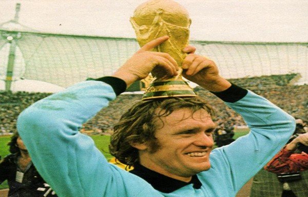 Gerd Müller'in en iyi 11'i