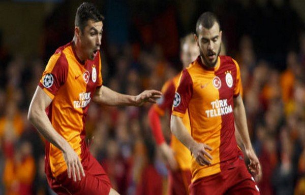 Şimdi de Burak isyanlarda!