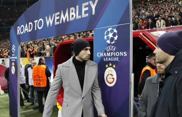 BURAK YILMAZ