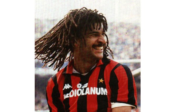 RUUD GULLİT