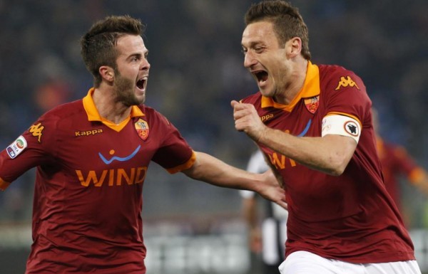 Francesco Totti