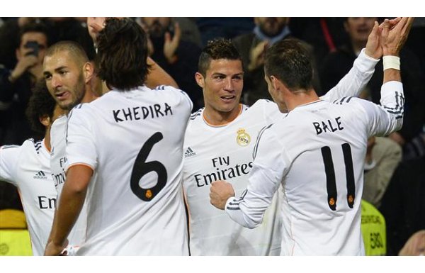 UEFA sıralamayı açıkladı