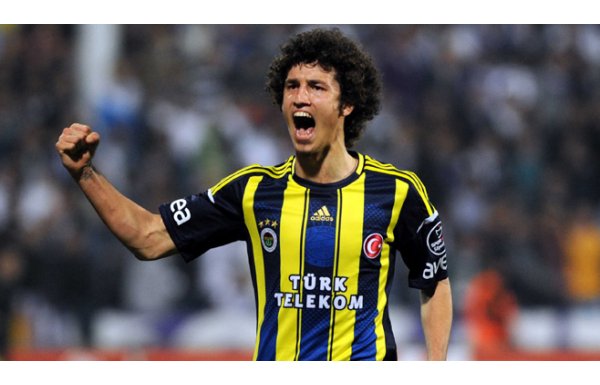 F.Bahçeli genç isme 8 milyon euro!