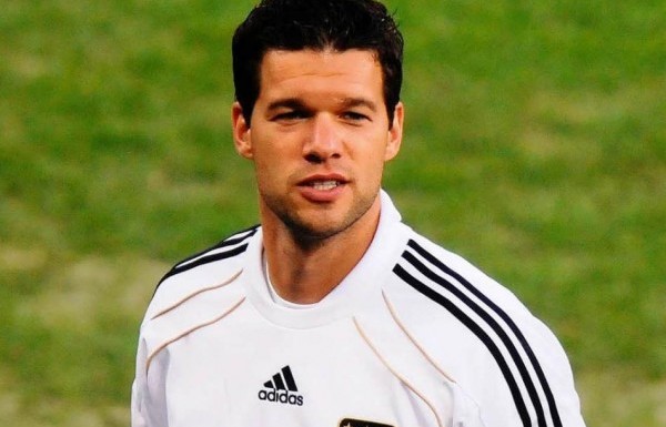 Michael Ballack