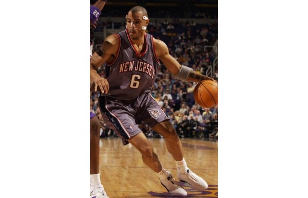 Kenyon Martin
