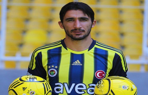 ' F.Bahçeli yıldıza Premier Lig'den talip var