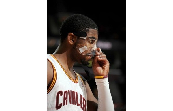 Kyrie Irving