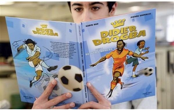 Didier Drogba (Futbolcu)