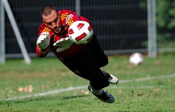 'Galatasaray'ın muhtemel Bursa 11'i