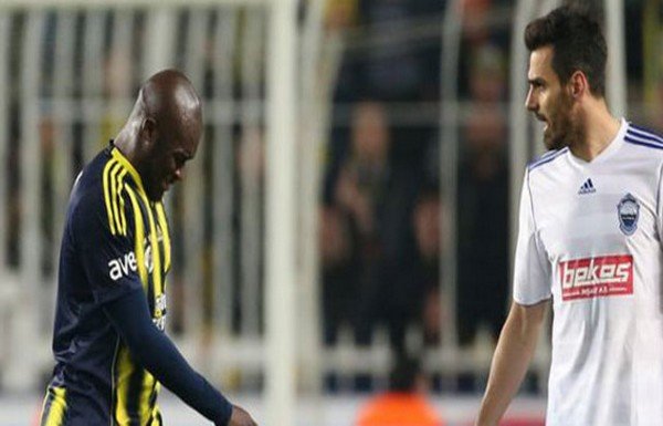 'Sow'u duygulandıran sözler