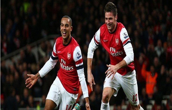 'Arsenal'in yıldızı Galatasaray'a geliyor!