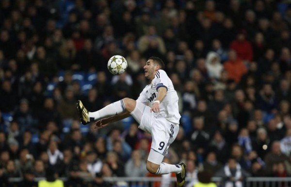 BENZEMA