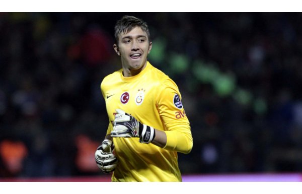 Galatasaray'ın muhtemel Kayseri 11'i