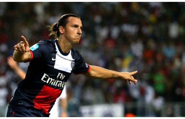 Ibrahimovic Ankara'ya geliyor!