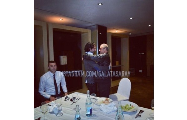 ARDA - FATİH TERİM