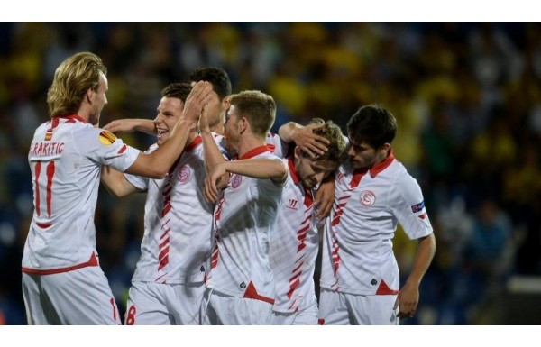 25. SEVILLA FC (198.00)