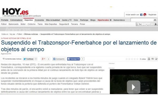 HOY 
