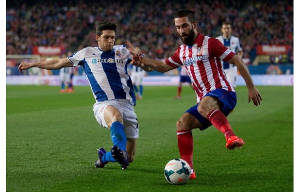 Arda Turan'a dev talip