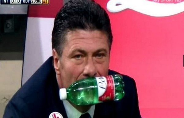 'Nasıl yani? Çıldırdı...