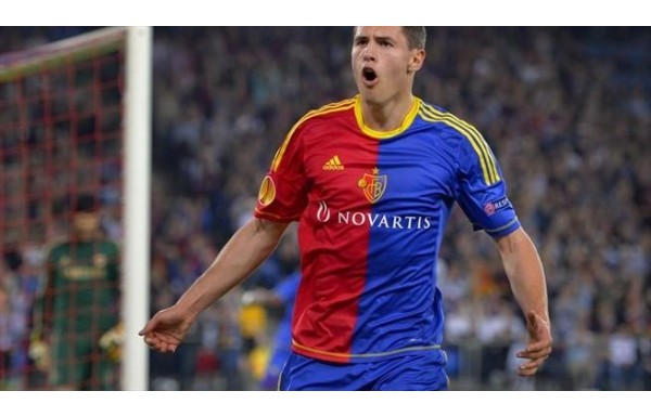 Schar - Basel