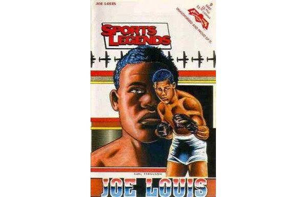 Joe Louis (Boksör)