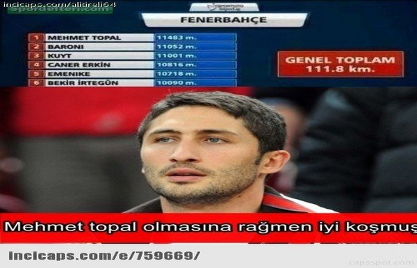 'Caps çılgınlığı devam ediyor!