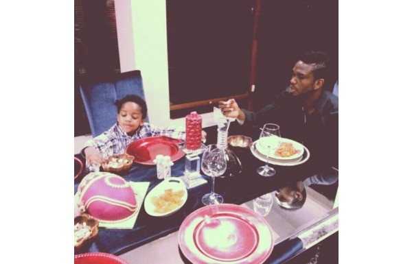 JOSEPH YOBO