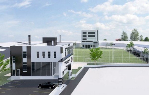 'İşte Kartal´ın çılgın projesi