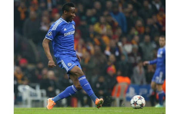 'Chelsea'den ayrılıp G.Saray'a geliyor