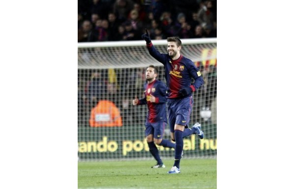PIQUE
