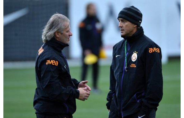 Mancini bırakırsa sezon sonuna kadar...