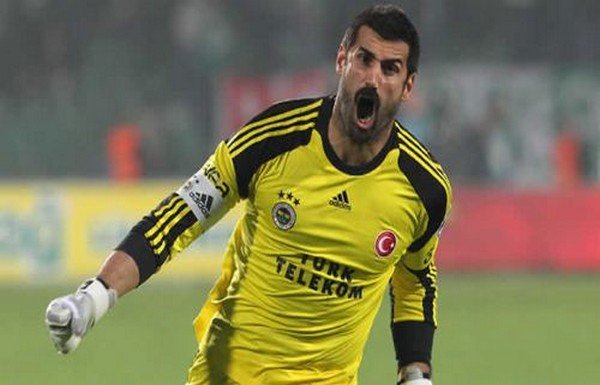 'Fenerbahçe'nin muhtemel Bursaspor 11'i