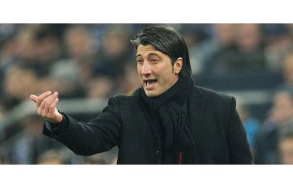 MURAT YAKIN ZENİT YOLUNDA