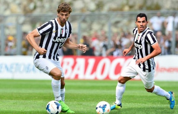 17. JUVENTUS FC (215.00)
