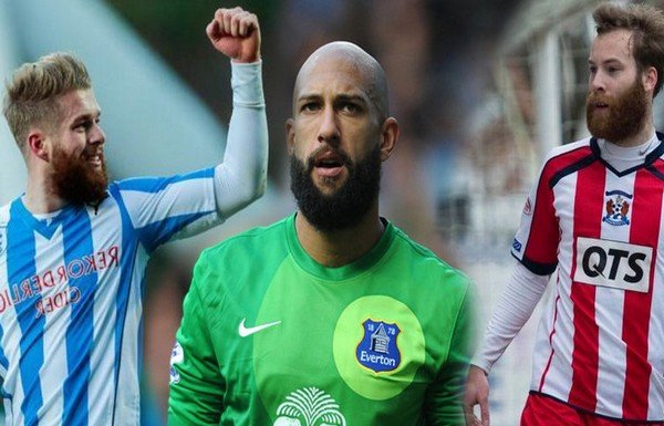 'Arda ve Meireles aynı listede