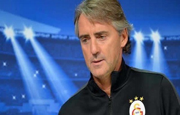  Mancini'nin beğendiği hocalar