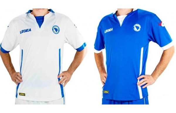 Bosna Hersek