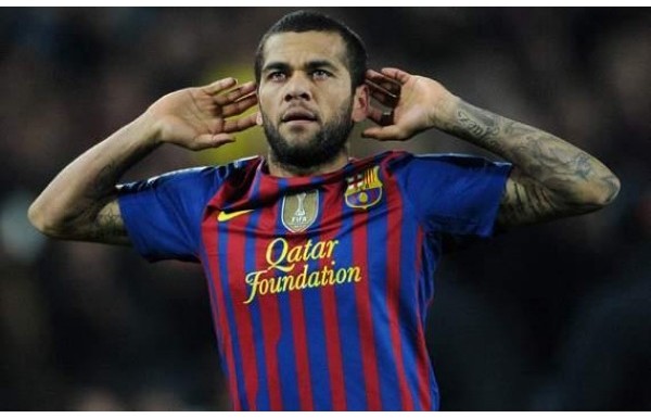 DANIEL ALVES