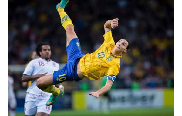 Puskas Ödülü’nün sahibi