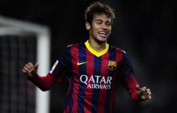 6- Neymar 
