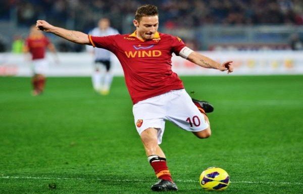 ' İşte yıldızların frikik stilleri