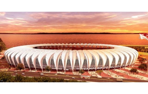 Estadio Beira-Rio