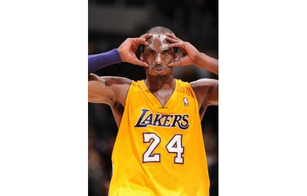 Kobe Bryant
