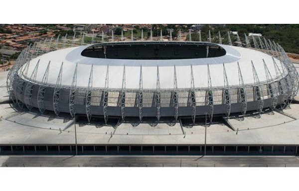 Arena Castelao