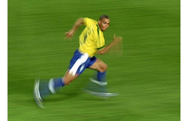 Futbolun durdurulamayan efsaneleri