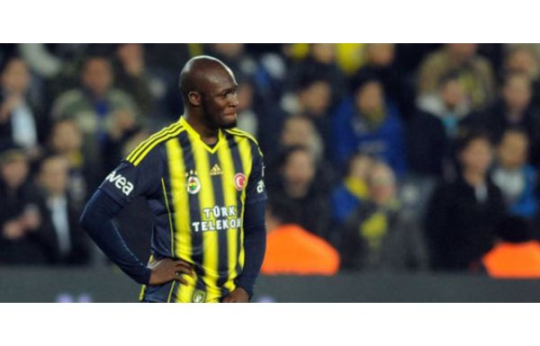 TOTTENHAM SOW İÇİN KAPIYI ÇALDI