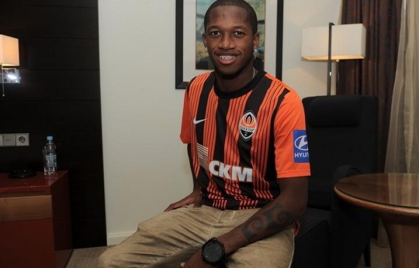 Fred