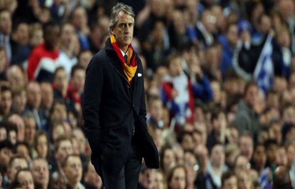 'Business'ta büyük kriz!